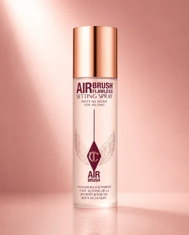 AIRBRUSH FLAWLESS SETTING SPRAY