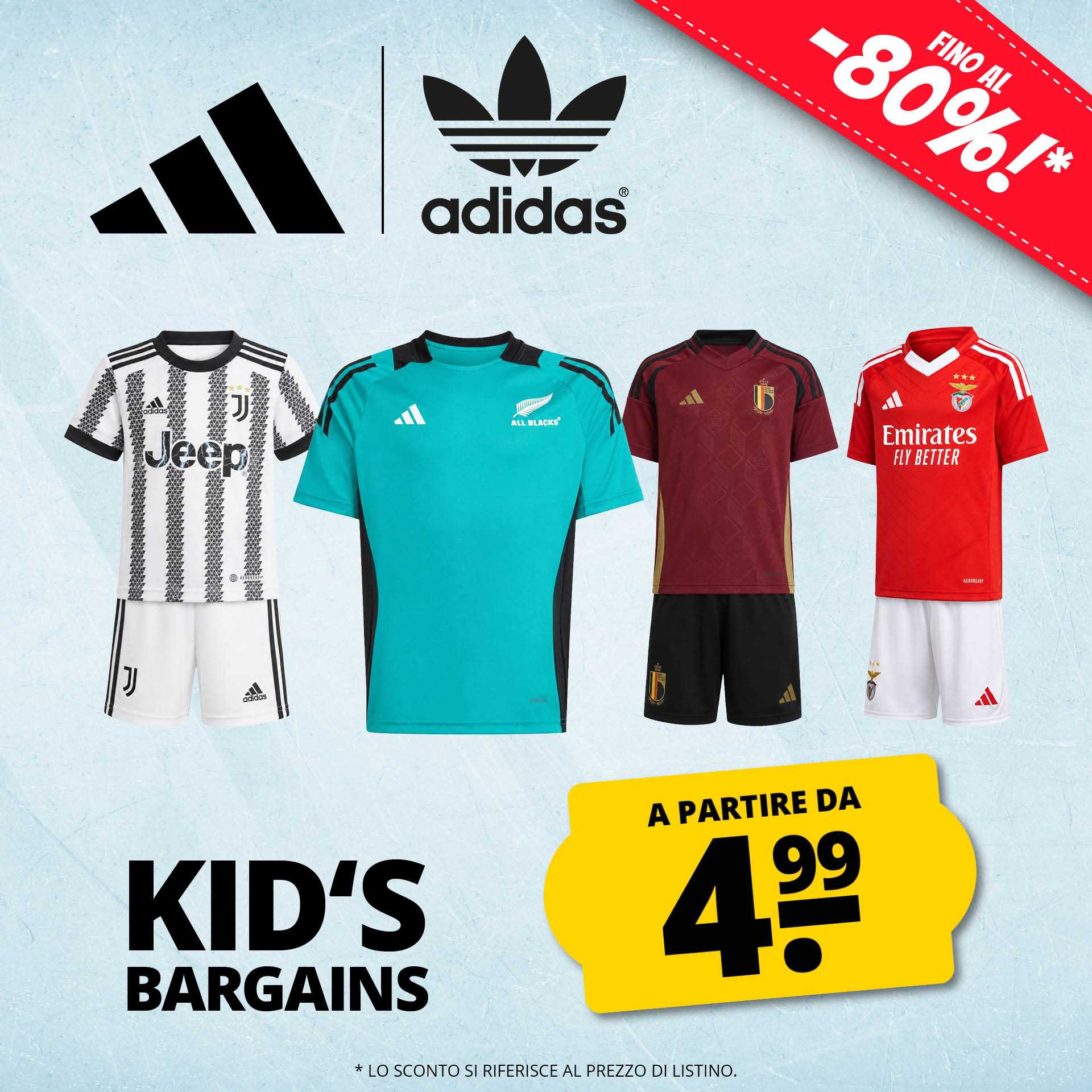 adidas
