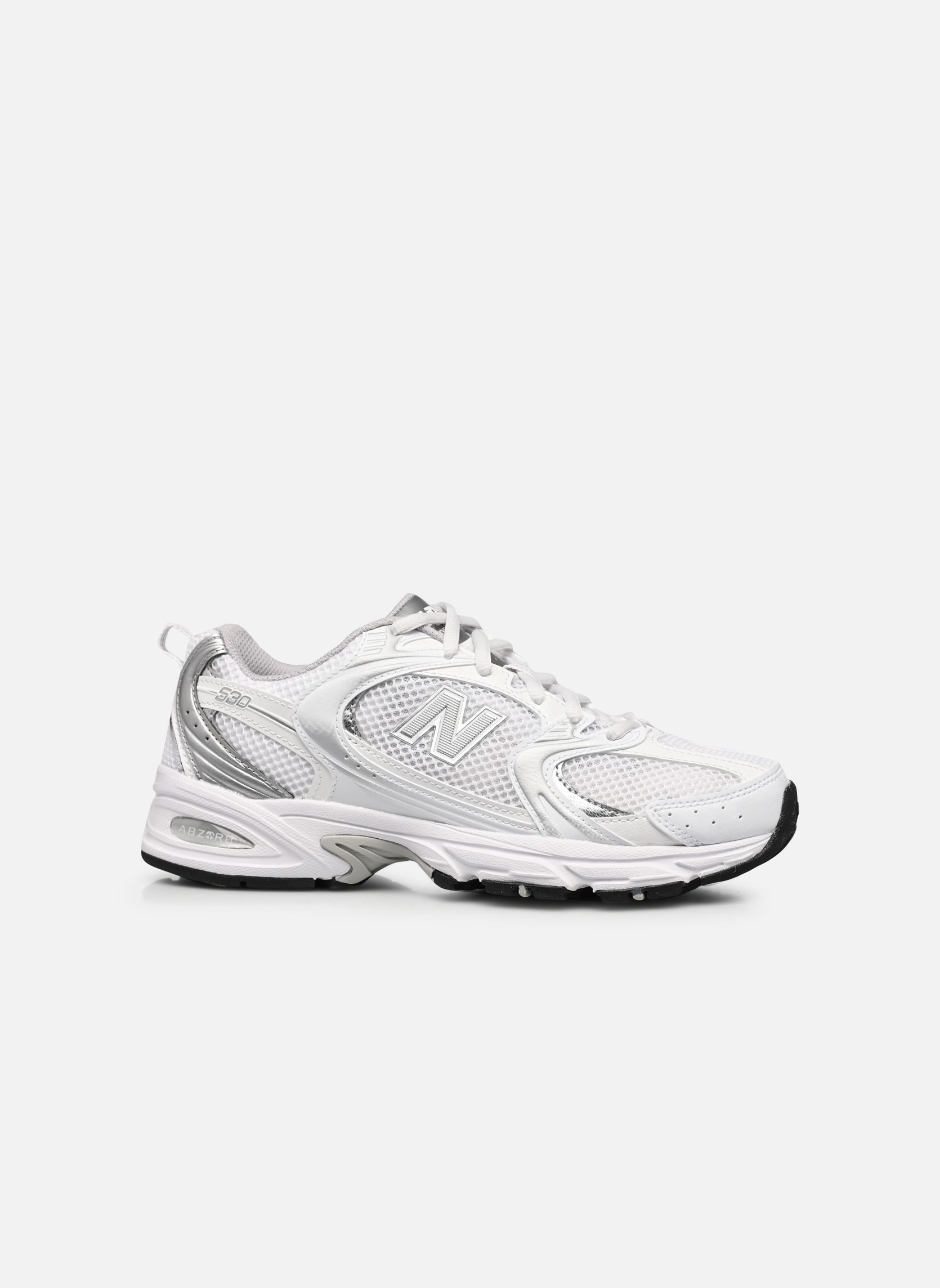 New Balance Sneakers basse MR530 bianco