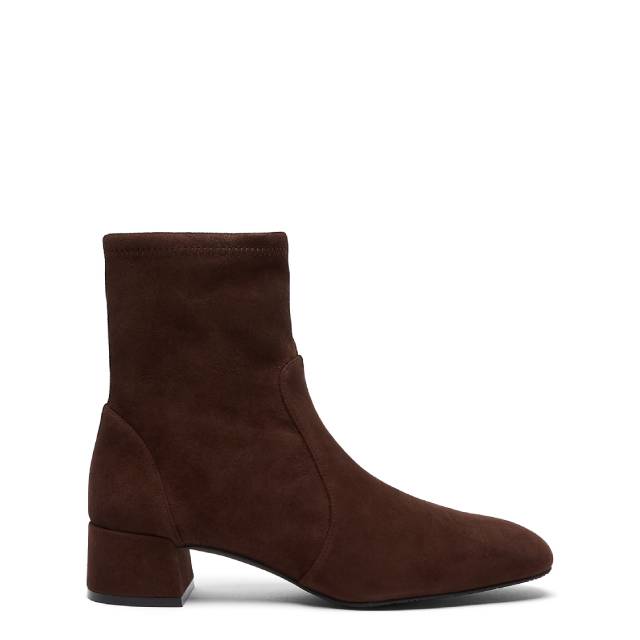 MAEVE BOOTIE