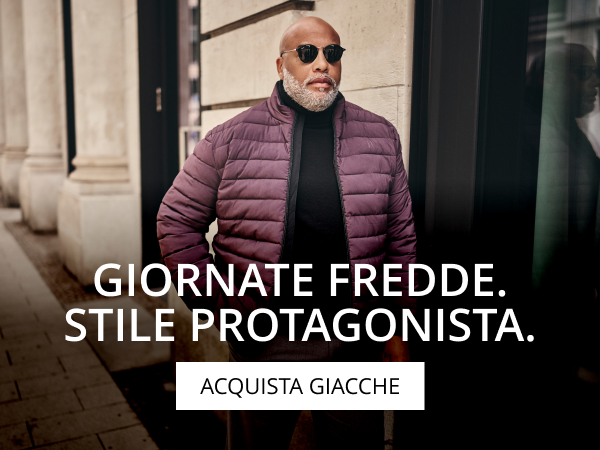 Acquista giacche