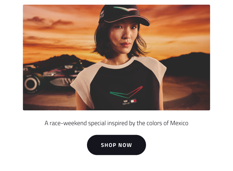 The Mexico Collection