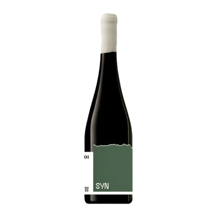 Syn 01 2023 Marco Mascellani 0,75L — Vino Bianco