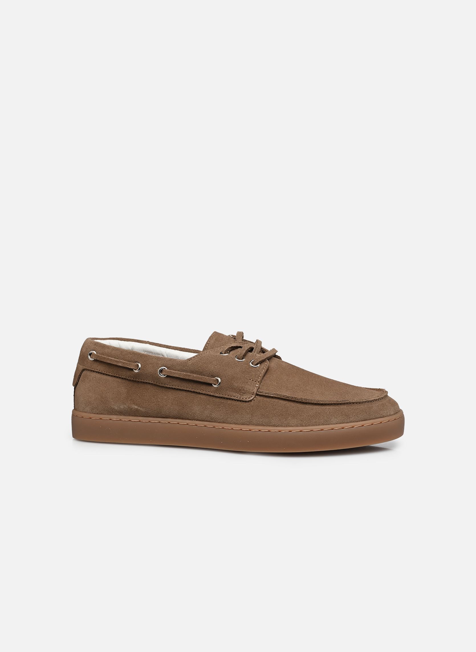 chaussures bateaux