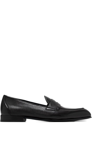 Penny Appia leather loafers