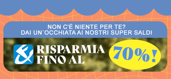 SUPERSALE