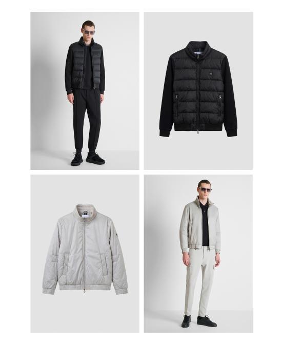 Light Outerwear