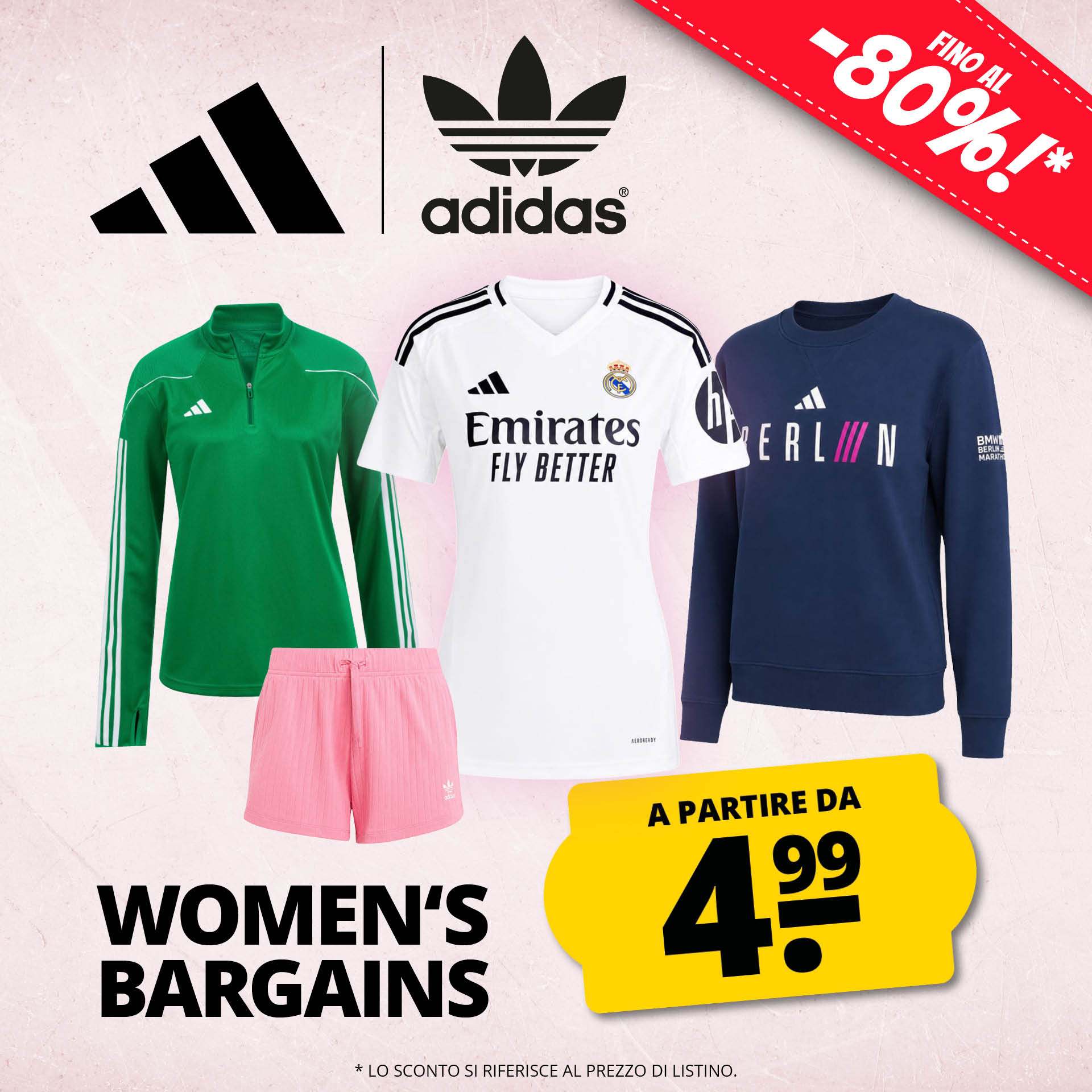 adidas