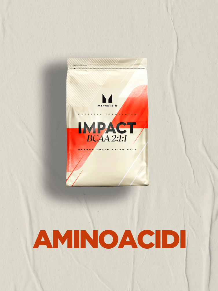 aminoacidi