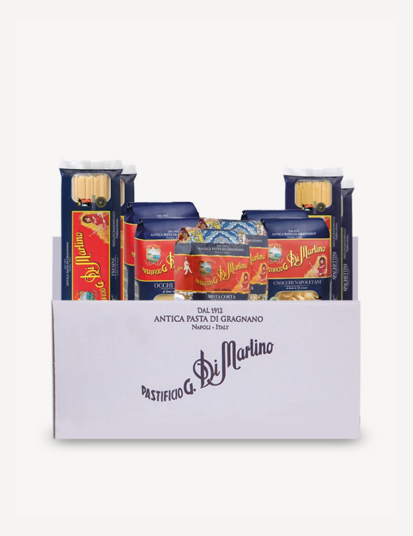 Box Autunno Di Martino