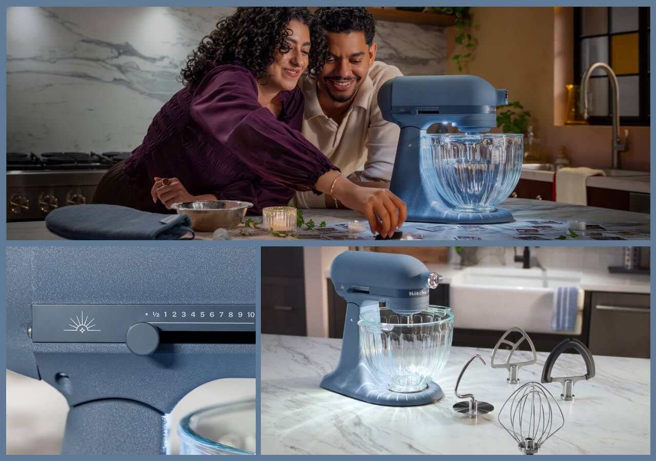 KitchenAid Design Series
