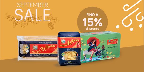 Offerte del mese
