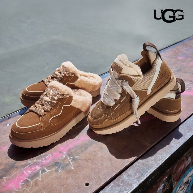 UGG