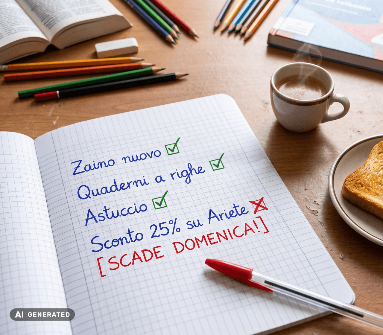 Back To School 2026