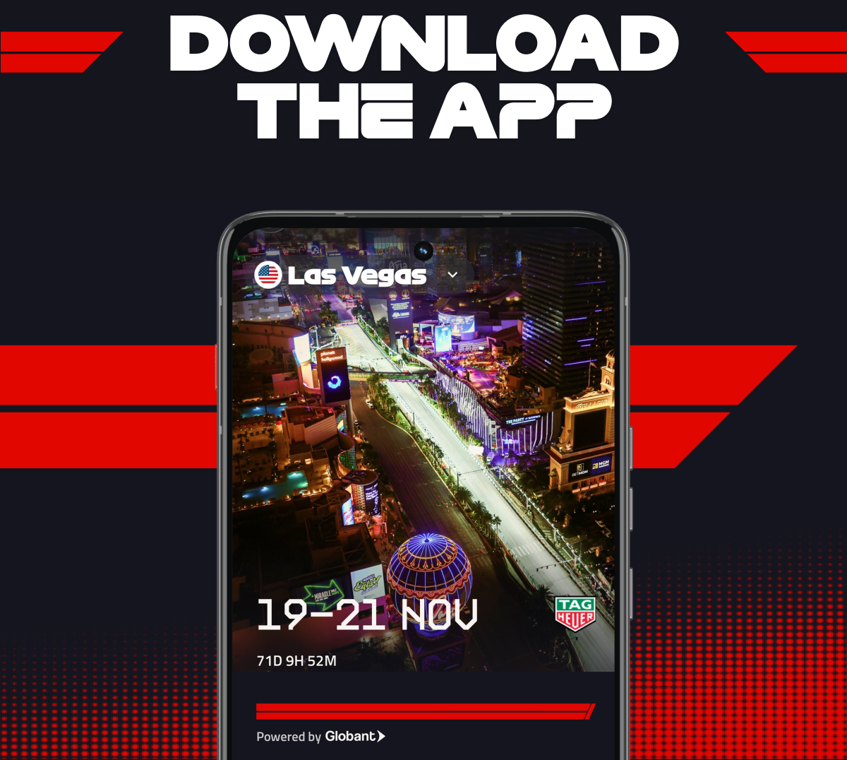 DOWNLOAD THE APP