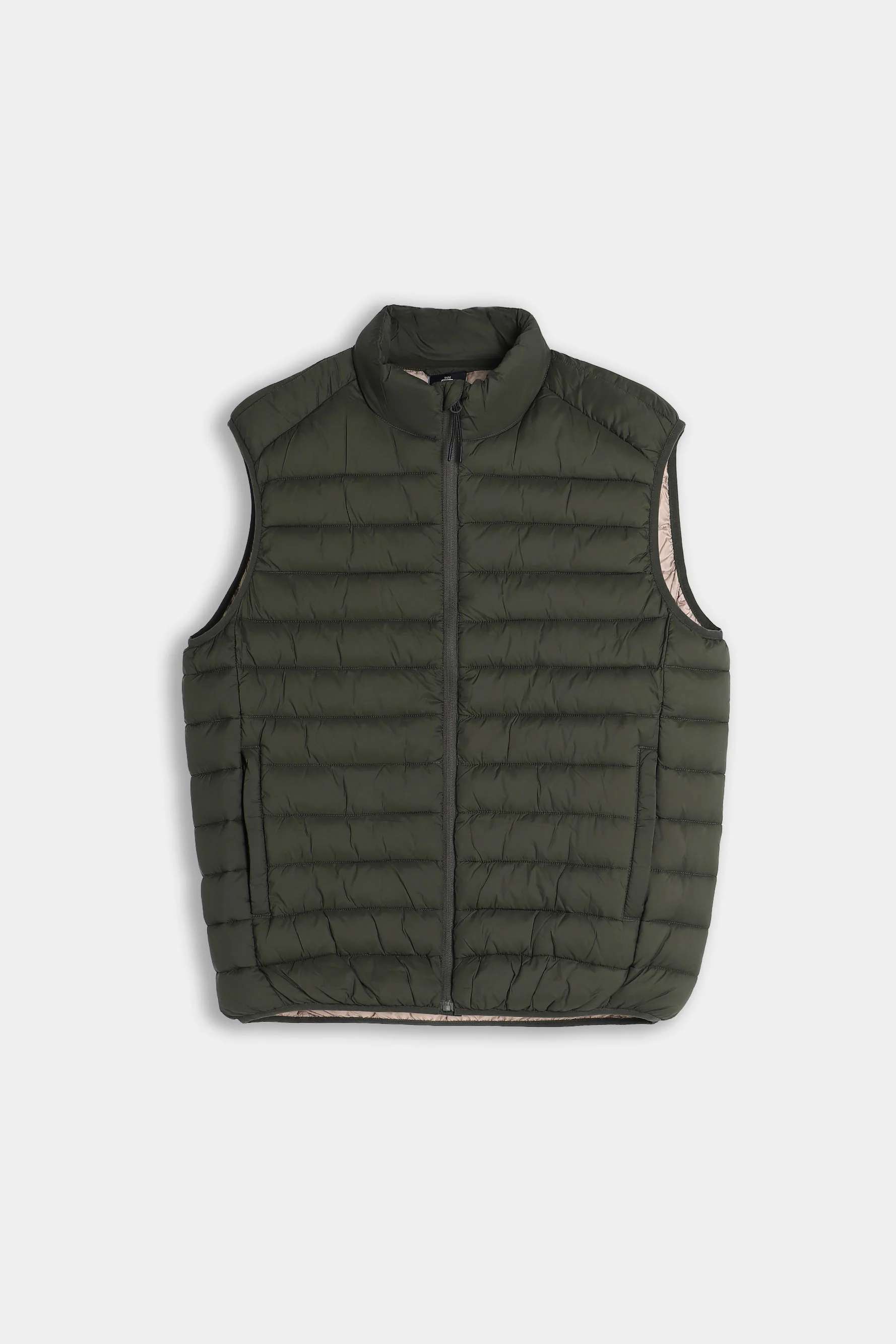 Image of VERDE MILITARE