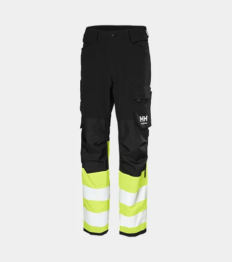 Women's Alna 4X HH Connect™ Hi Vis Pants Class 1