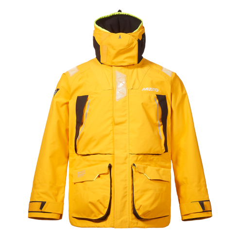 Cerata Musto HPX GTX PRO Ocean uomo