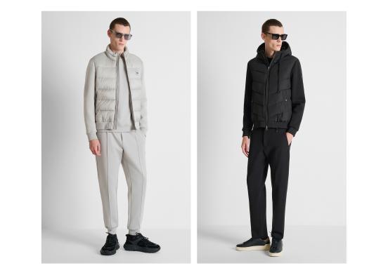 Light Outerwear