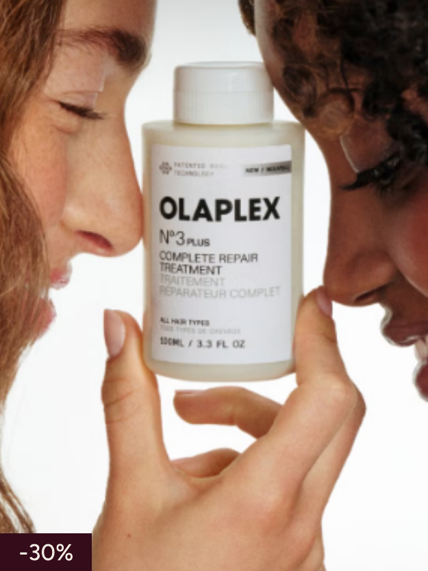Olaplex No.3 Plus Complete Repair Treatment 100ml