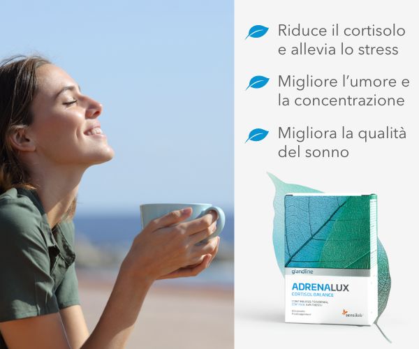 AdrenaLux