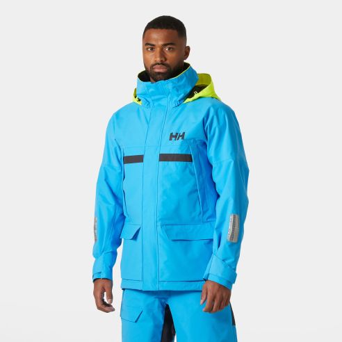 Cerata vela uomo Pier Jacket 4.0 - Helly Hansen