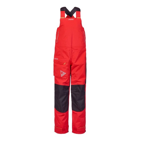 Salopette Musto BR2 Offshore 2.0 donna