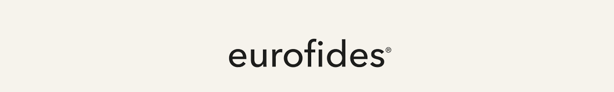 Logo eurofides