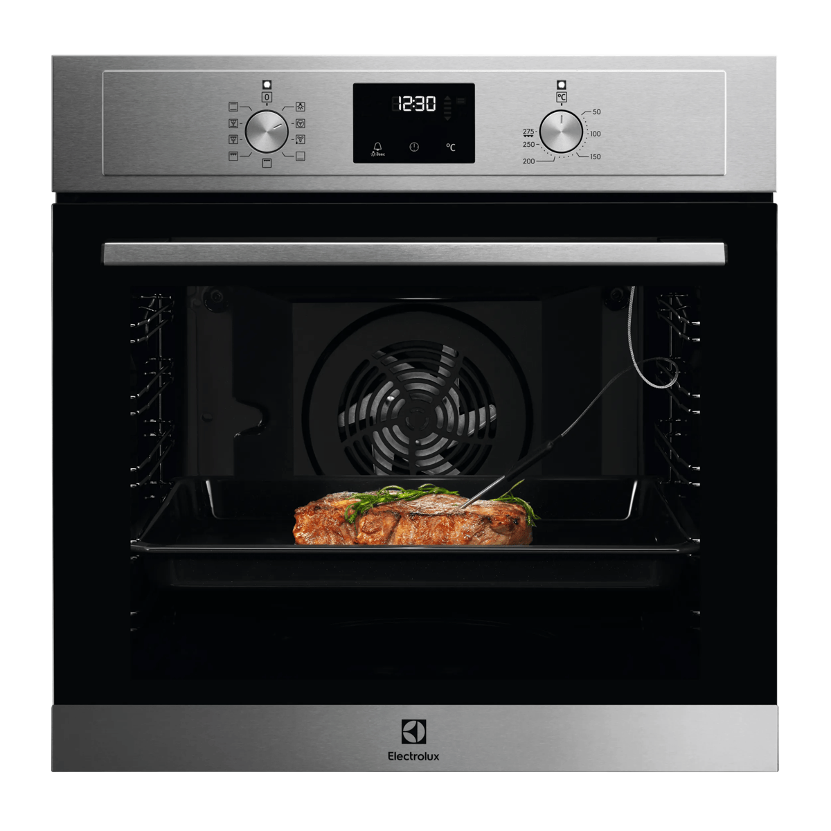 Forno Multifunzione Serie 600 SenseCook