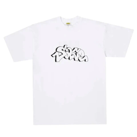 Supreme T-shirt Irak Tee