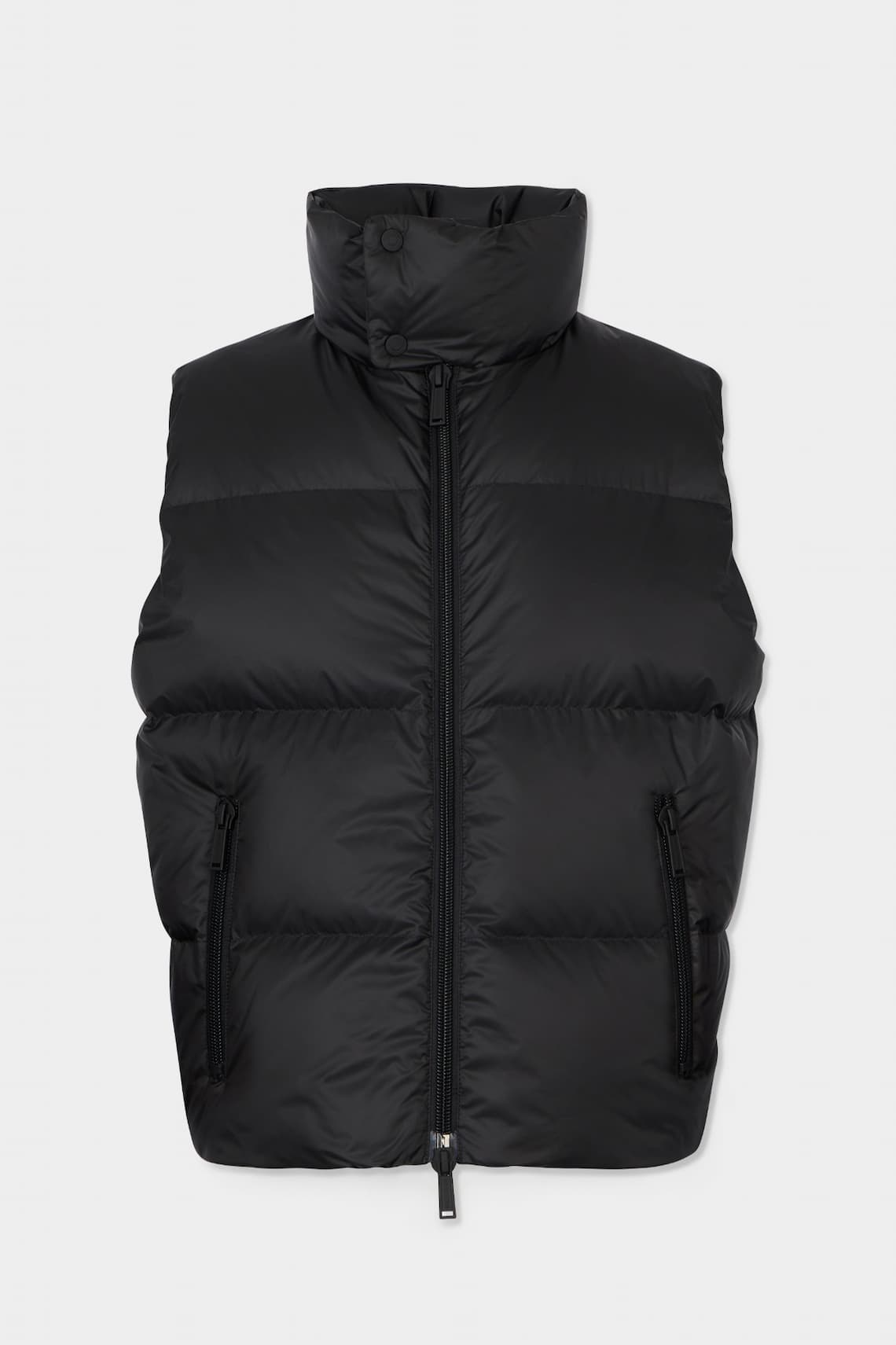 D2 Upside Down Vest
