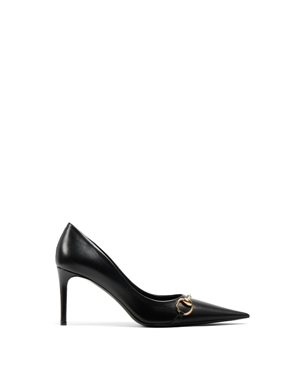 Scarpa(e) Scopri di più sul sito Web di Gucci 