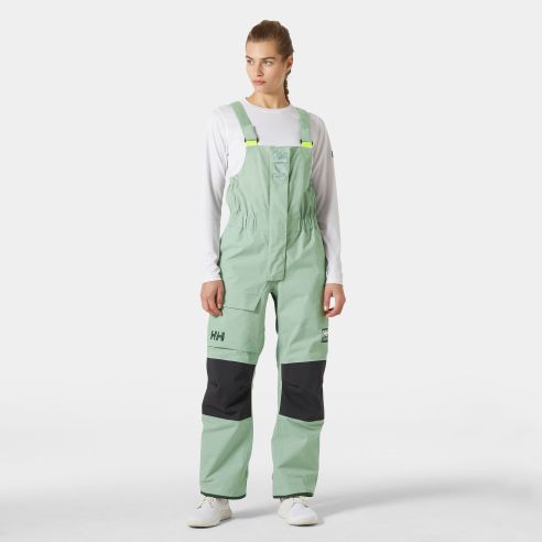 Salopette donna Pier Bib 4.0 - Helly Hansen