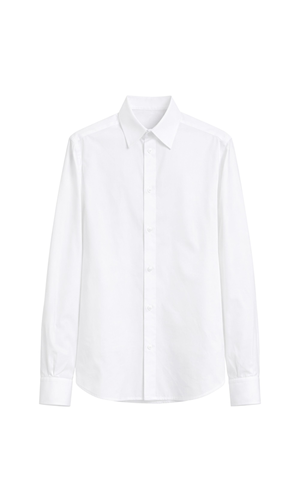 Cotton Shirt