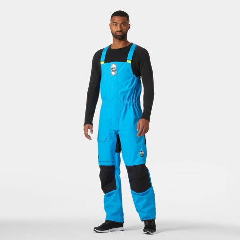 Salopette uomo Pier Bib 4.0 - Helly Hansen