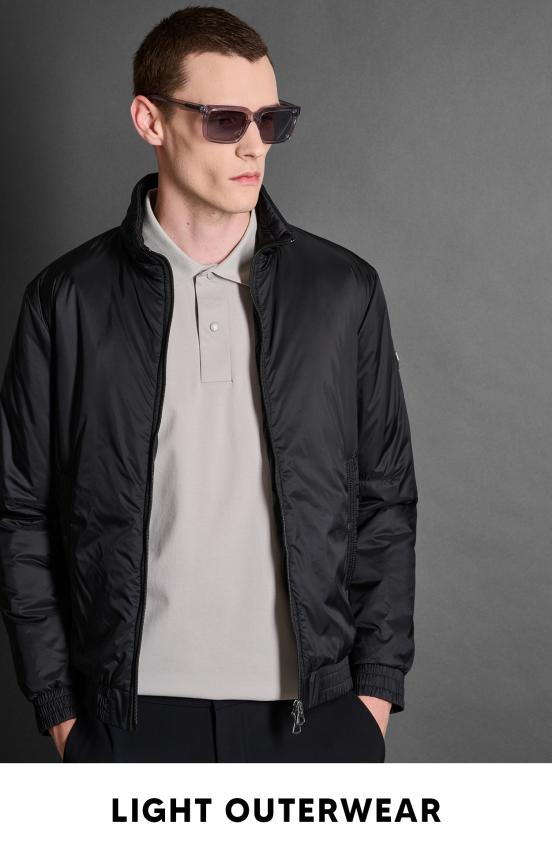 Light Outerwear