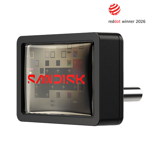 Unità flash USB-C® SANDISK® Extreme Fit™