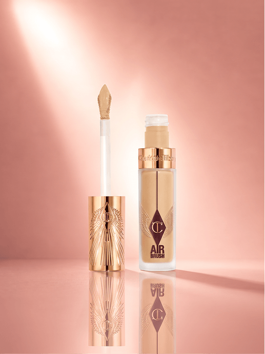 AIRBRUSH FLAWLESS BLUR CONCEALER
