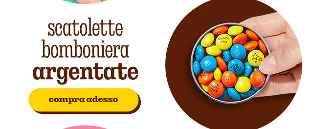 COMPRA ADESSO
