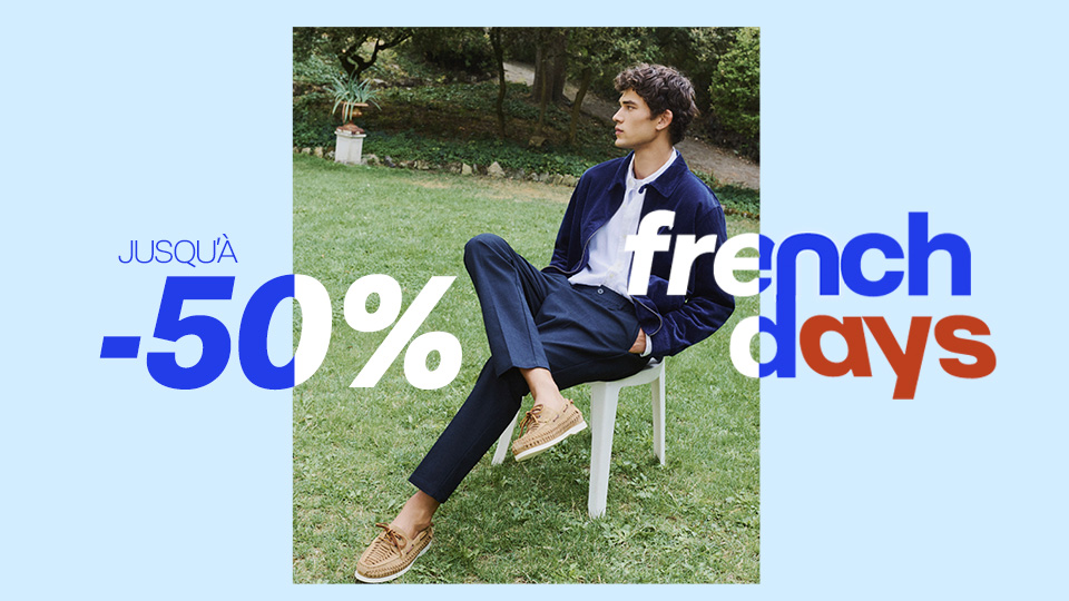 French Days H