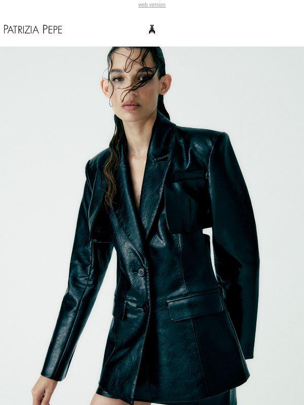 Bold Femininity