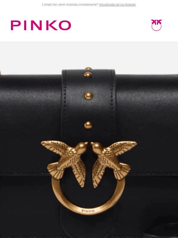 Nuovo look per la borsa più iconica