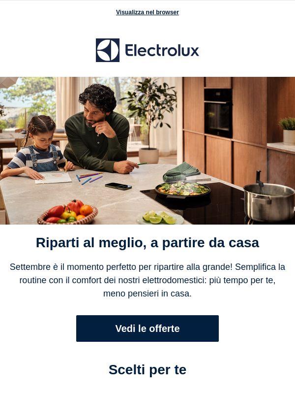 Pronti per ripartire?