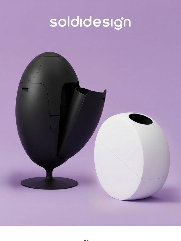 Opportunità Esclusiva: 50% sulle icone del design