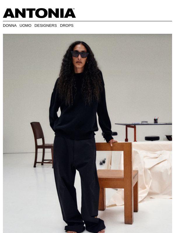 Phoebe Philo Collection E