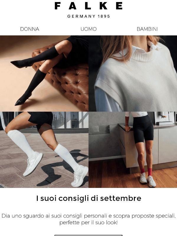 Highlight di settembre: i suoi preferiti!