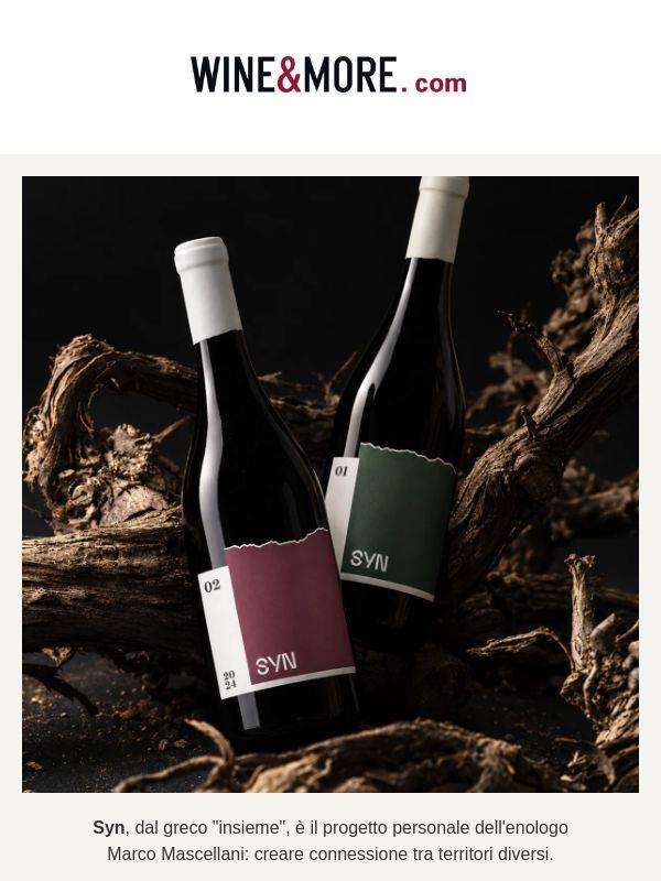 Syn01 e Syn02: fino al 10% di sconto