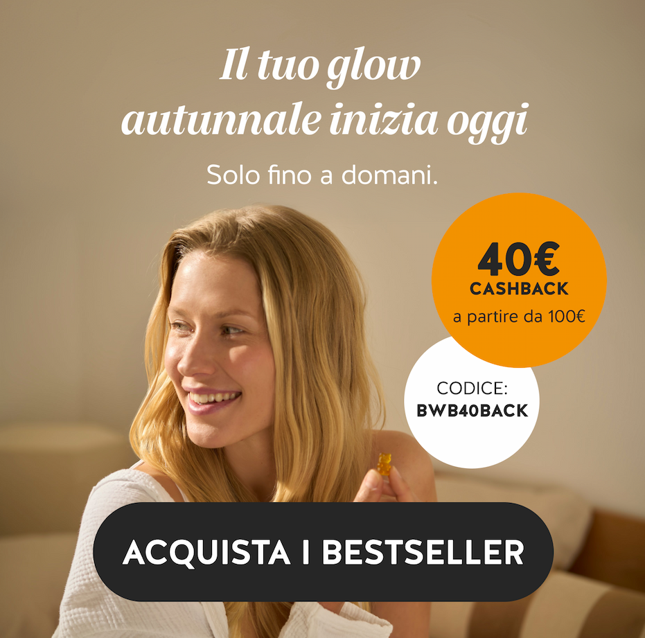 SOLO PER POCO TEMPO