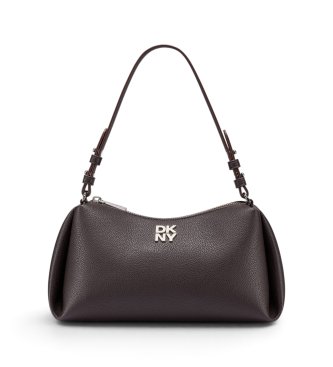 Borsa Remy marrone scuro