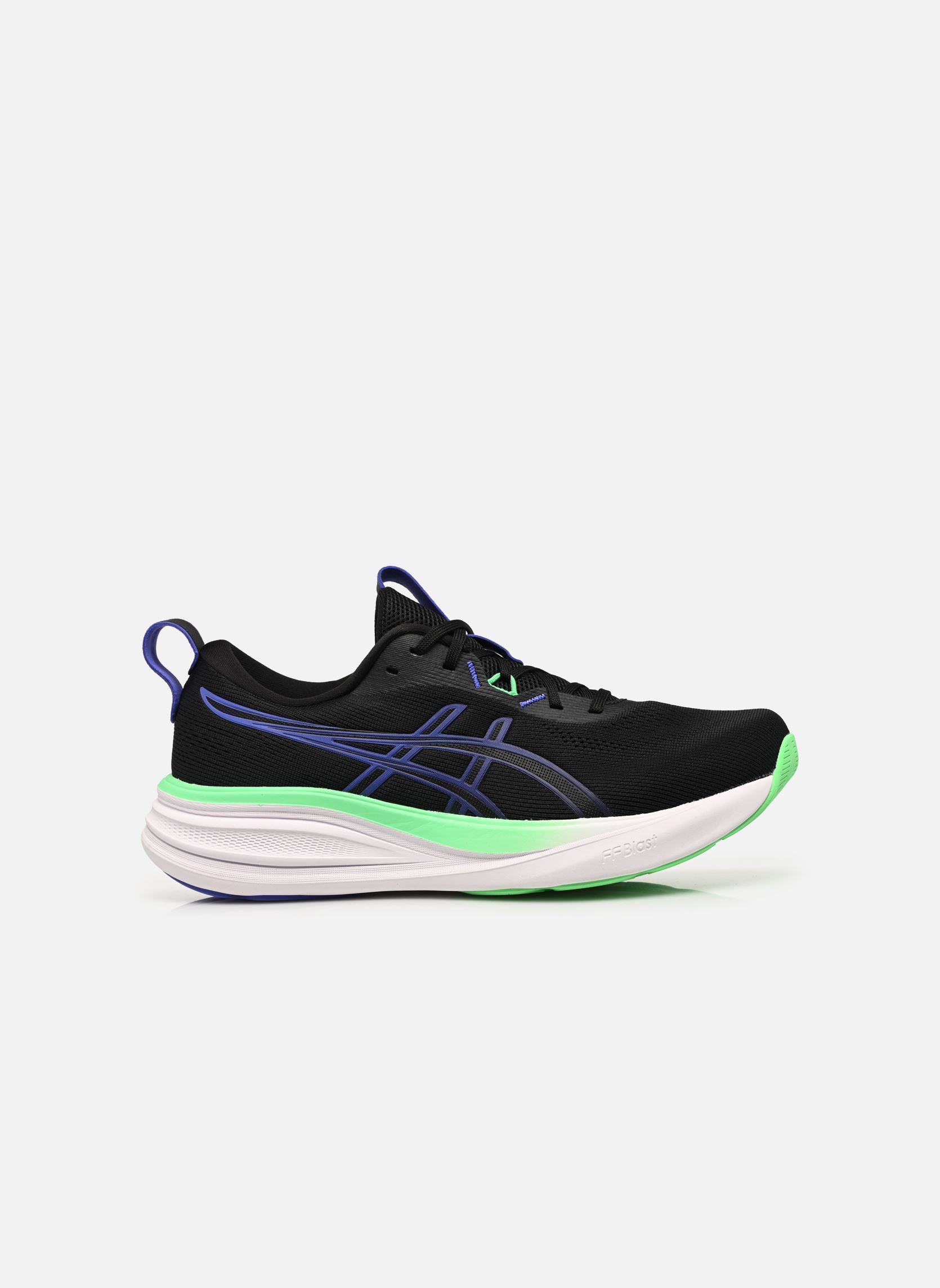 Asics Chaussures de sport Gel-Pulse 17 M homme noir